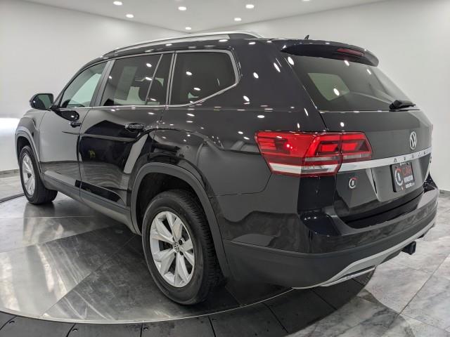 Used Volkswagen Atlas S 4MOTION w/ rearCam 2019 | Car Revolution. Maple Shade, New Jersey Used Volkswagen Atlas S 4MOTION w/ rearCam 2019 | Car Revolution. Maple Shade, New Jersey