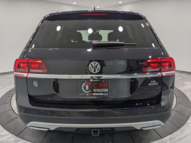 Used Volkswagen Atlas S 4MOTION w/ rearCam 2019 | Car Revolution. Maple Shade, New Jersey Used Volkswagen Atlas S 4MOTION w/ rearCam 2019 | Car Revolution. Maple Shade, New Jersey