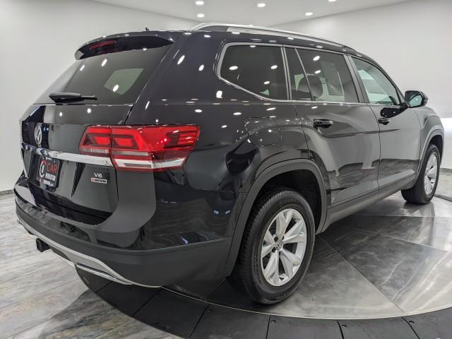 Used Volkswagen Atlas S 4MOTION w/ rearCam 2019 | Car Revolution. Maple Shade, New Jersey Used Volkswagen Atlas S 4MOTION w/ rearCam 2019 | Car Revolution. Maple Shade, New Jersey