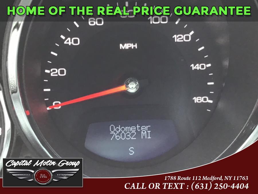 Used Cadillac CTS Coupe 2dr Cpe Performance AWD 2012 | Capital Motor Group Inc. Medford, New York Used Cadillac CTS Coupe 2dr Cpe Performance AWD 2012 | Capital Motor Group Inc. Medford, New York