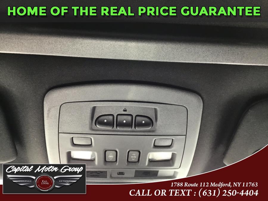 Used Cadillac CTS Coupe 2dr Cpe Performance AWD 2012 | Capital Motor Group Inc. Medford, New York Used Cadillac CTS Coupe 2dr Cpe Performance AWD 2012 | Capital Motor Group Inc. Medford, New York
