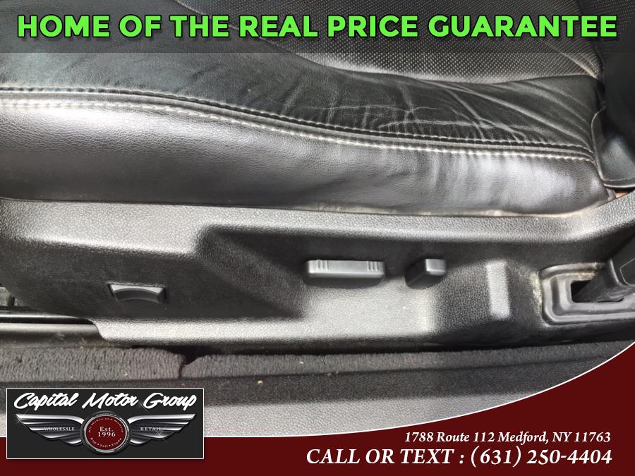 Used Cadillac CTS Coupe 2dr Cpe Performance AWD 2012 | Capital Motor Group Inc. Medford, New York Used Cadillac CTS Coupe 2dr Cpe Performance AWD 2012 | Capital Motor Group Inc. Medford, New York