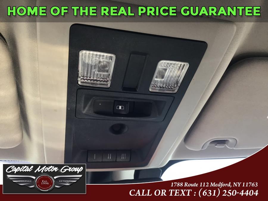 Used Ram 1500 4WD Crew Cab 140.5" Laramie 2014 | Capital Motor Group Inc. Medford, New York Used Ram 1500 4WD Crew Cab 140.5" Laramie 2014 | Capital Motor Group Inc. Medford, New York