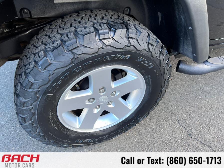 Used Jeep Wrangler Unlimited 4WD 4dr Sport 2013 | Bach Motor Cars. Canton , Connecticut Used Jeep Wrangler Unlimited 4WD 4dr Sport 2013 | Bach Motor Cars. Canton , Connecticut