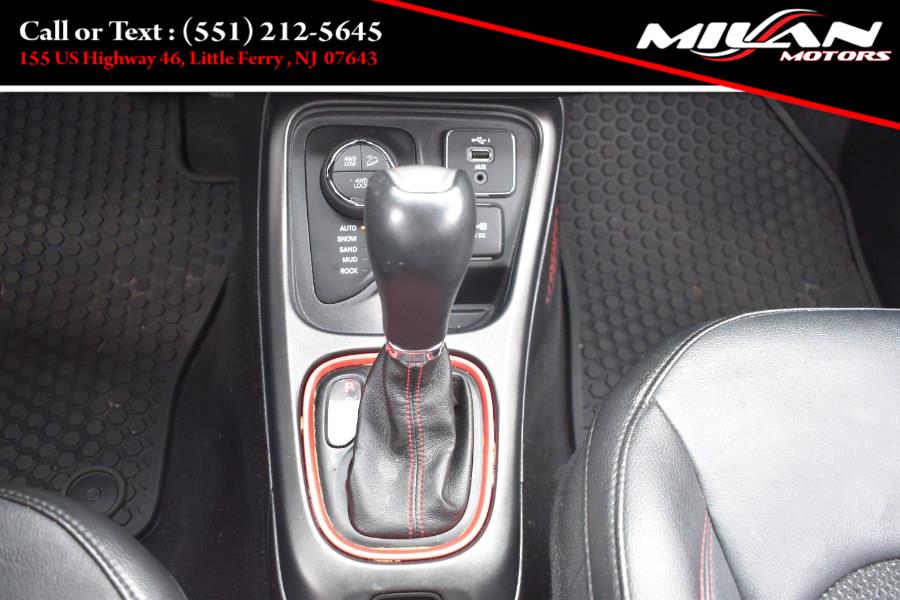 2019 Jeep Compass Trailhawk 4x4, available for sale in Little Ferry , New Jersey | Milan Motors. Little Ferry , New Jersey 2019 Jeep Compass Trailhawk 4x4, available for sale in Little Ferry , New Jersey | Milan Motors. Little Ferry , New Jersey