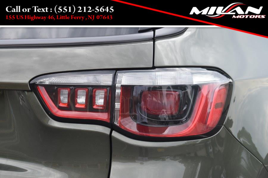 2019 Jeep Compass Trailhawk 4x4, available for sale in Little Ferry , New Jersey | Milan Motors. Little Ferry , New Jersey 2019 Jeep Compass Trailhawk 4x4, available for sale in Little Ferry , New Jersey | Milan Motors. Little Ferry , New Jersey