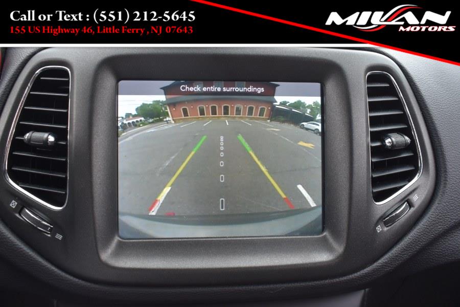2019 Jeep Compass Trailhawk 4x4, available for sale in Little Ferry , New Jersey | Milan Motors. Little Ferry , New Jersey 2019 Jeep Compass Trailhawk 4x4, available for sale in Little Ferry , New Jersey | Milan Motors. Little Ferry , New Jersey