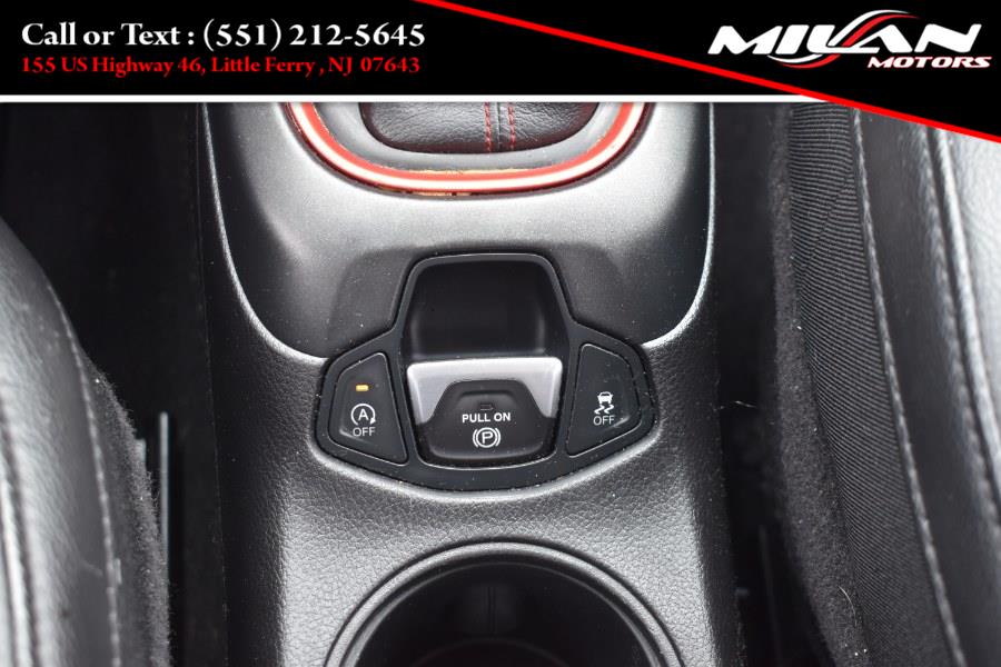 2019 Jeep Compass Trailhawk 4x4, available for sale in Little Ferry , New Jersey | Milan Motors. Little Ferry , New Jersey 2019 Jeep Compass Trailhawk 4x4, available for sale in Little Ferry , New Jersey | Milan Motors. Little Ferry , New Jersey