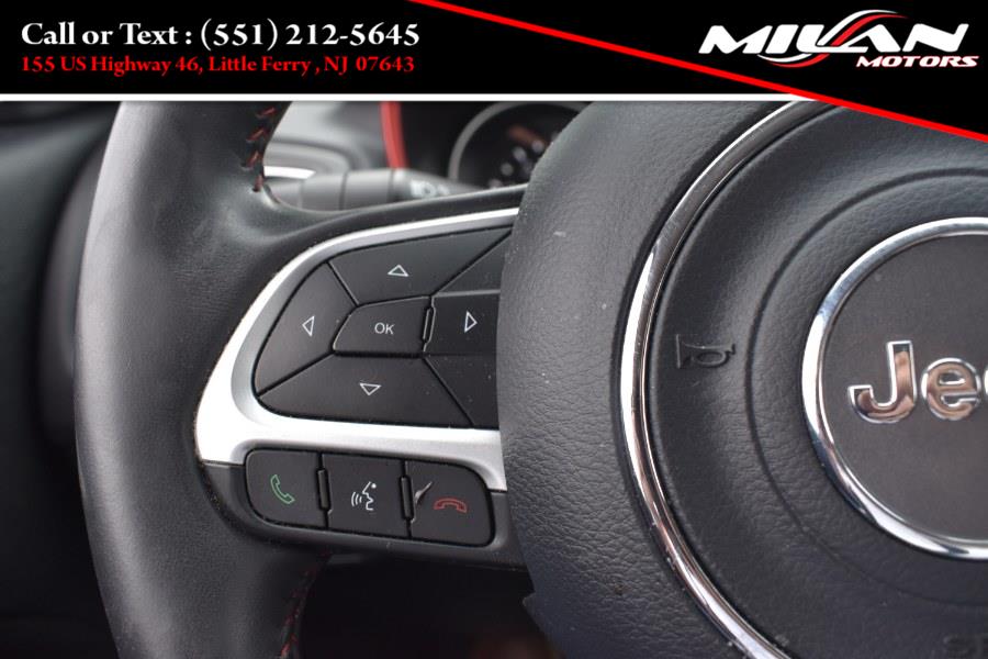 2019 Jeep Compass Trailhawk 4x4, available for sale in Little Ferry , New Jersey | Milan Motors. Little Ferry , New Jersey 2019 Jeep Compass Trailhawk 4x4, available for sale in Little Ferry , New Jersey | Milan Motors. Little Ferry , New Jersey