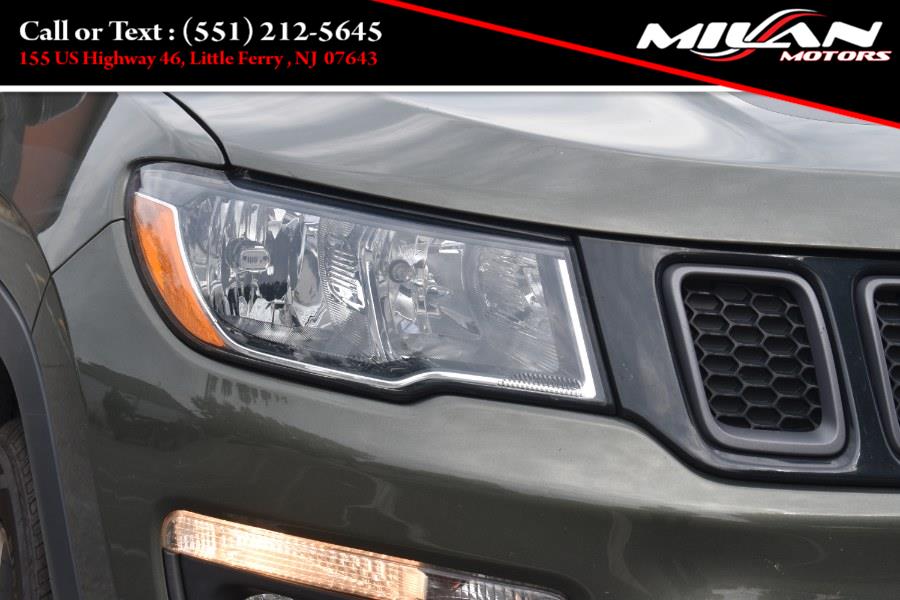 2019 Jeep Compass Trailhawk 4x4, available for sale in Little Ferry , New Jersey | Milan Motors. Little Ferry , New Jersey 2019 Jeep Compass Trailhawk 4x4, available for sale in Little Ferry , New Jersey | Milan Motors. Little Ferry , New Jersey