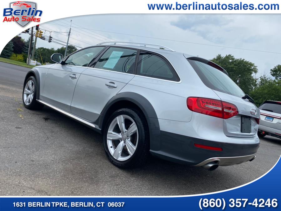 2013 Audi allroad 4dr Wgn Premium Plus, available for sale in Berlin, Connecticut | Berlin Auto Sales LLC. Berlin, Connecticut 2013 Audi allroad 4dr Wgn Premium Plus, available for sale in Berlin, Connecticut | Berlin Auto Sales LLC. Berlin, Connecticut