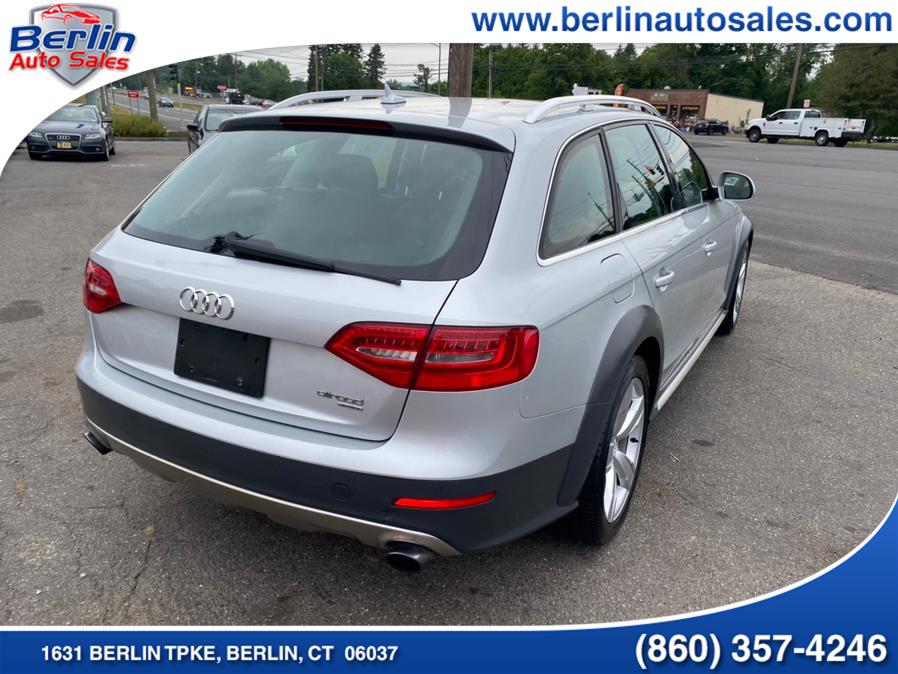 2013 Audi allroad 4dr Wgn Premium Plus, available for sale in Berlin, Connecticut | Berlin Auto Sales LLC. Berlin, Connecticut 2013 Audi allroad 4dr Wgn Premium Plus, available for sale in Berlin, Connecticut | Berlin Auto Sales LLC. Berlin, Connecticut
