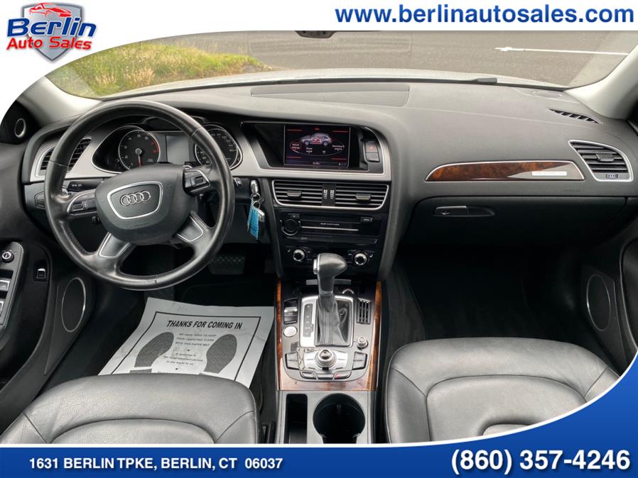 2013 Audi allroad 4dr Wgn Premium Plus, available for sale in Berlin, Connecticut | Berlin Auto Sales LLC. Berlin, Connecticut 2013 Audi allroad 4dr Wgn Premium Plus, available for sale in Berlin, Connecticut | Berlin Auto Sales LLC. Berlin, Connecticut
