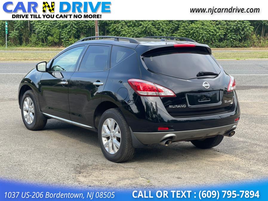 Used Nissan Murano SL AWD 2014 | Car N Drive. Bordentown, New Jersey Used Nissan Murano SL AWD 2014 | Car N Drive. Bordentown, New Jersey