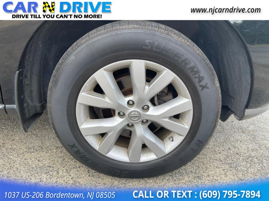 Used Nissan Murano SL AWD 2014 | Car N Drive. Bordentown, New Jersey Used Nissan Murano SL AWD 2014 | Car N Drive. Bordentown, New Jersey