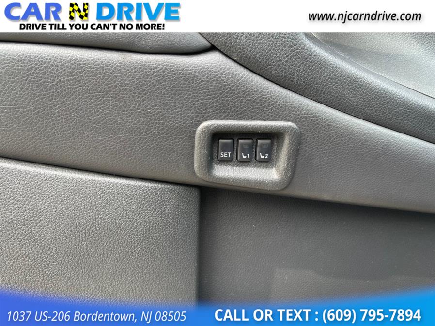 Used Nissan Murano SL AWD 2014 | Car N Drive. Bordentown, New Jersey Used Nissan Murano SL AWD 2014 | Car N Drive. Bordentown, New Jersey