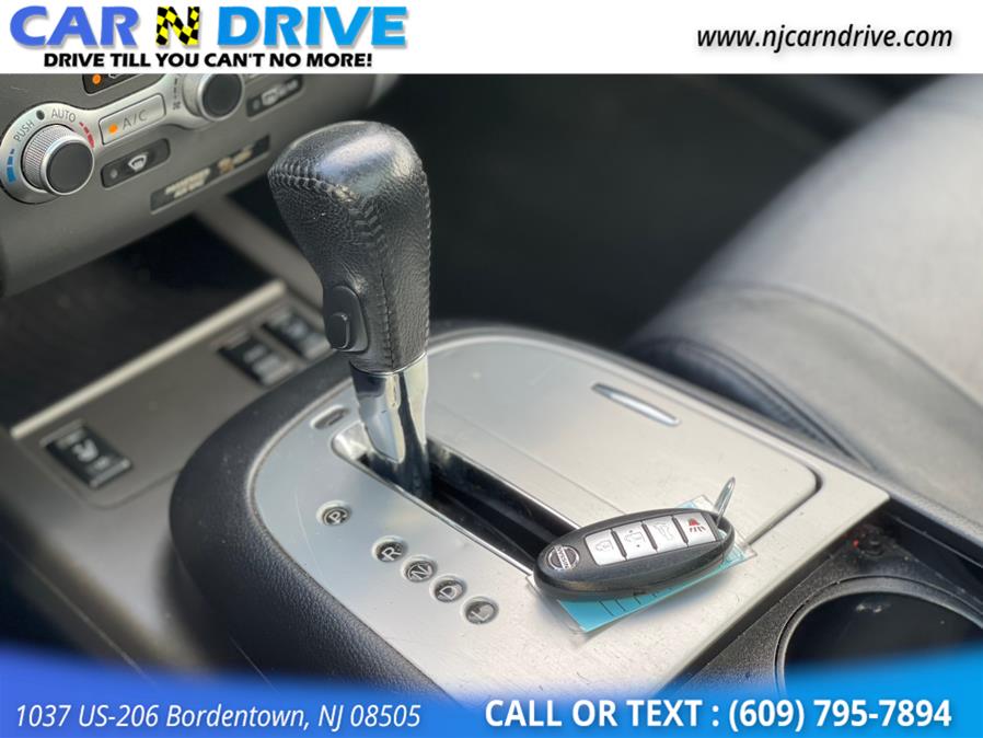 Used Nissan Murano SL AWD 2014 | Car N Drive. Bordentown, New Jersey Used Nissan Murano SL AWD 2014 | Car N Drive. Bordentown, New Jersey