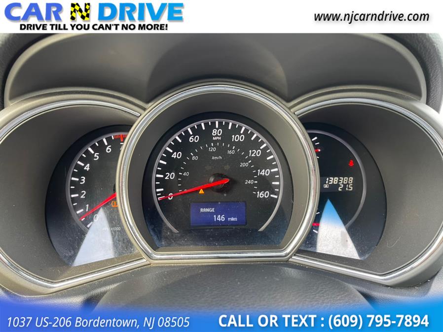 Used Nissan Murano SL AWD 2014 | Car N Drive. Bordentown, New Jersey Used Nissan Murano SL AWD 2014 | Car N Drive. Bordentown, New Jersey