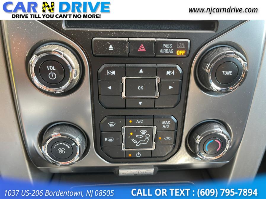 Used Ford F-150 FX4 SuperCrew 6.5-ft. Bed 4WD 2014 | Cadillac's Plus. Burlington, New Jersey Used Ford F-150 FX4 SuperCrew 6.5-ft. Bed 4WD 2014 | Cadillac's Plus. Burlington, New Jersey