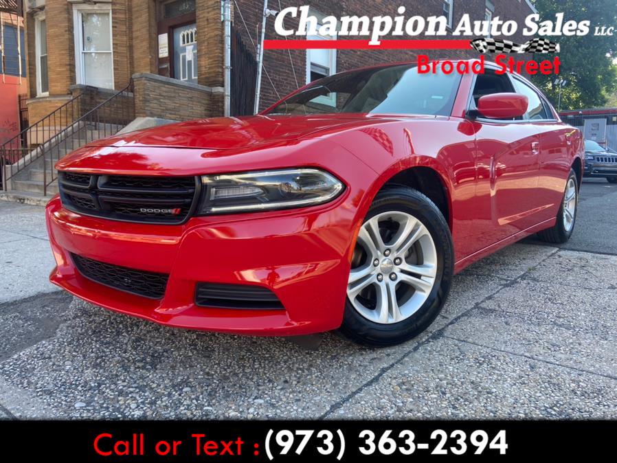 Used 2020 Dodge Charger in Newark, New Jersey | Champion Auto Sales. Newark, New Jersey