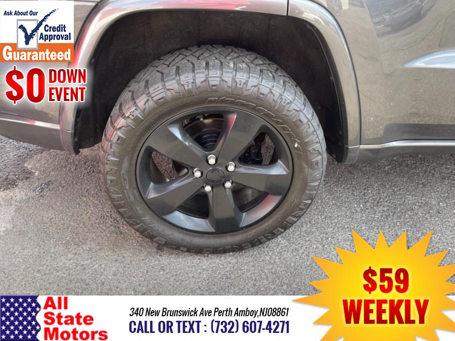 2015 Jeep Grand Cherokee 4WD 4dr Laredo, available for sale in Perth Amboy, New Jersey | All State Motor Inc. Perth Amboy, New Jersey 2015 Jeep Grand Cherokee 4WD 4dr Laredo, available for sale in Perth Amboy, New Jersey | All State Motor Inc. Perth Amboy, New Jersey