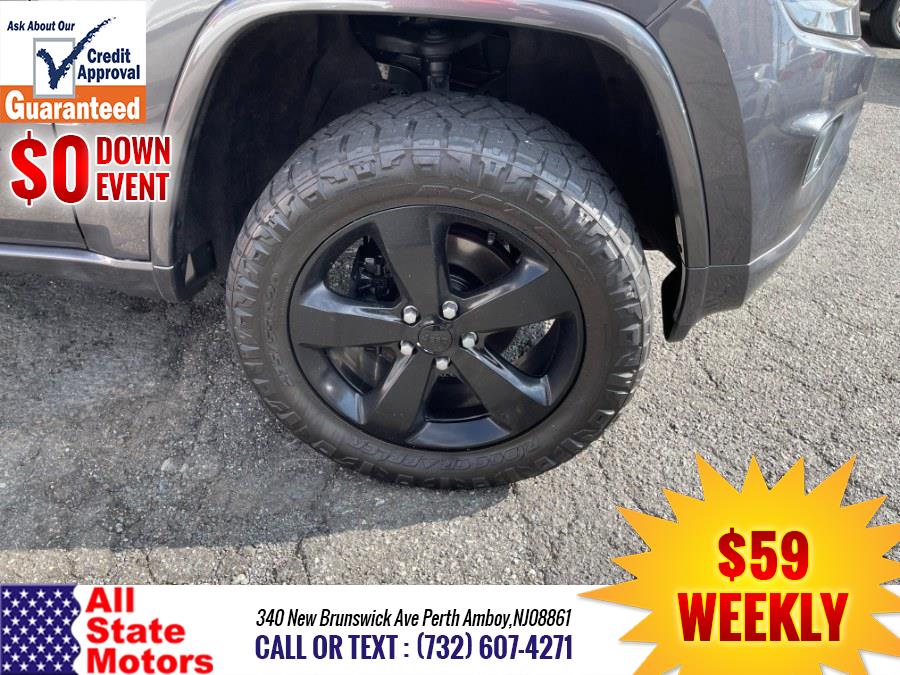 2015 Jeep Grand Cherokee 4WD 4dr Laredo, available for sale in Perth Amboy, New Jersey | All State Motor Inc. Perth Amboy, New Jersey 2015 Jeep Grand Cherokee 4WD 4dr Laredo, available for sale in Perth Amboy, New Jersey | All State Motor Inc. Perth Amboy, New Jersey