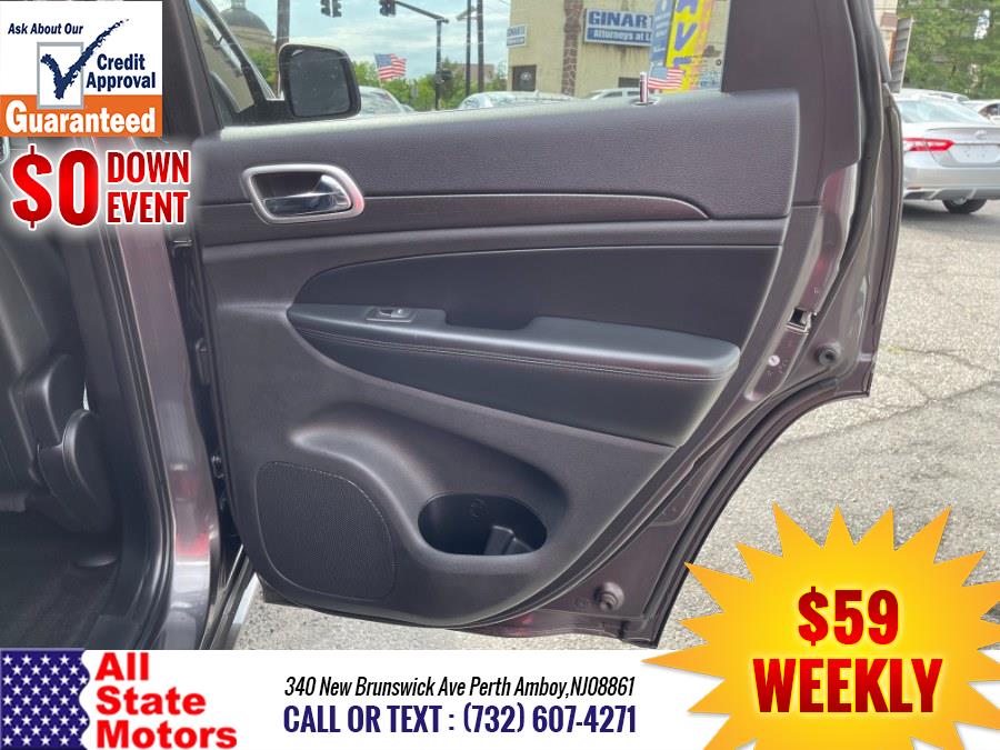 2015 Jeep Grand Cherokee 4WD 4dr Laredo, available for sale in Perth Amboy, New Jersey | All State Motor Inc. Perth Amboy, New Jersey 2015 Jeep Grand Cherokee 4WD 4dr Laredo, available for sale in Perth Amboy, New Jersey | All State Motor Inc. Perth Amboy, New Jersey