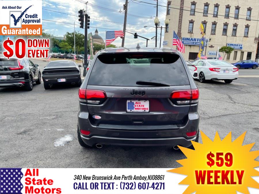 2015 Jeep Grand Cherokee 4WD 4dr Laredo, available for sale in Perth Amboy, New Jersey | All State Motor Inc. Perth Amboy, New Jersey 2015 Jeep Grand Cherokee 4WD 4dr Laredo, available for sale in Perth Amboy, New Jersey | All State Motor Inc. Perth Amboy, New Jersey