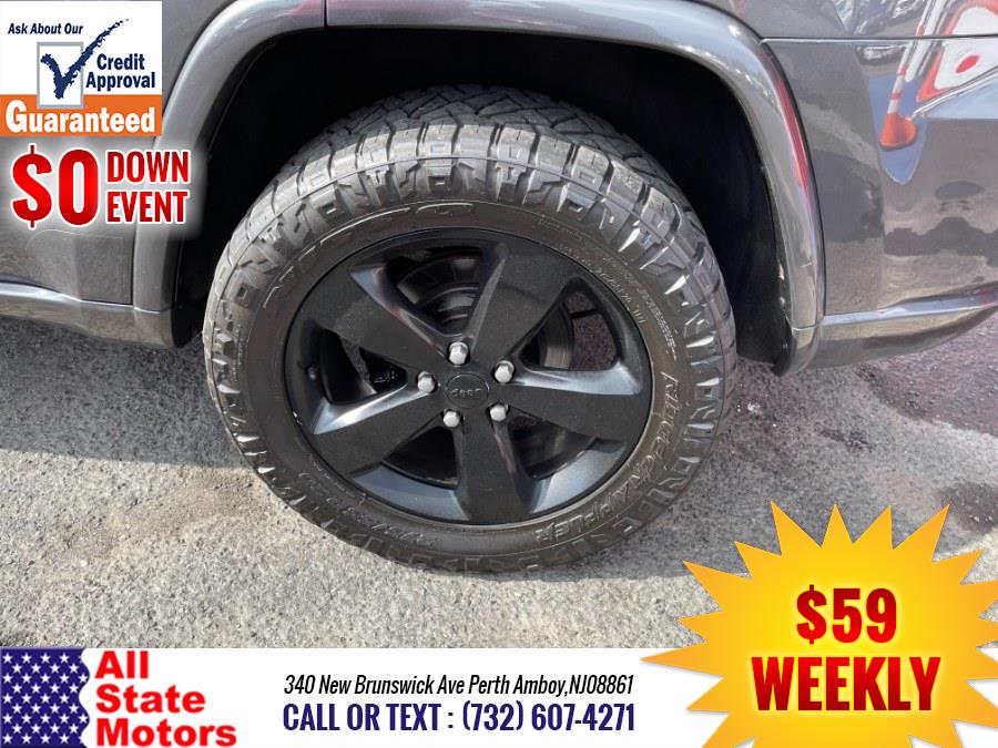 2015 Jeep Grand Cherokee 4WD 4dr Laredo, available for sale in Perth Amboy, New Jersey | All State Motor Inc. Perth Amboy, New Jersey 2015 Jeep Grand Cherokee 4WD 4dr Laredo, available for sale in Perth Amboy, New Jersey | All State Motor Inc. Perth Amboy, New Jersey