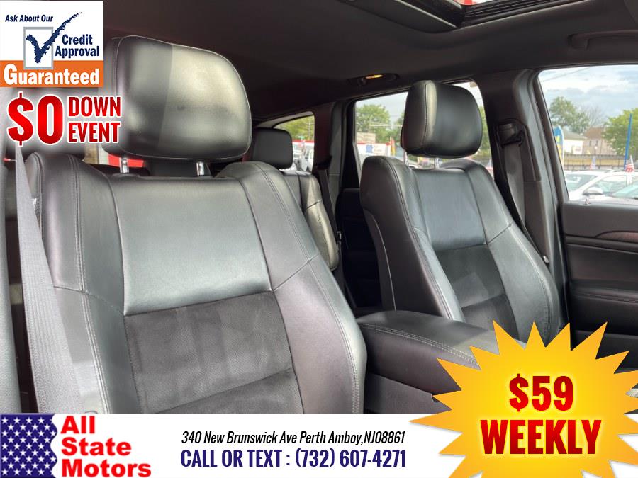 2015 Jeep Grand Cherokee 4WD 4dr Laredo, available for sale in Perth Amboy, New Jersey | All State Motor Inc. Perth Amboy, New Jersey 2015 Jeep Grand Cherokee 4WD 4dr Laredo, available for sale in Perth Amboy, New Jersey | All State Motor Inc. Perth Amboy, New Jersey