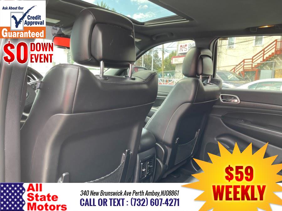 2015 Jeep Grand Cherokee 4WD 4dr Laredo, available for sale in Perth Amboy, New Jersey | All State Motor Inc. Perth Amboy, New Jersey 2015 Jeep Grand Cherokee 4WD 4dr Laredo, available for sale in Perth Amboy, New Jersey | All State Motor Inc. Perth Amboy, New Jersey
