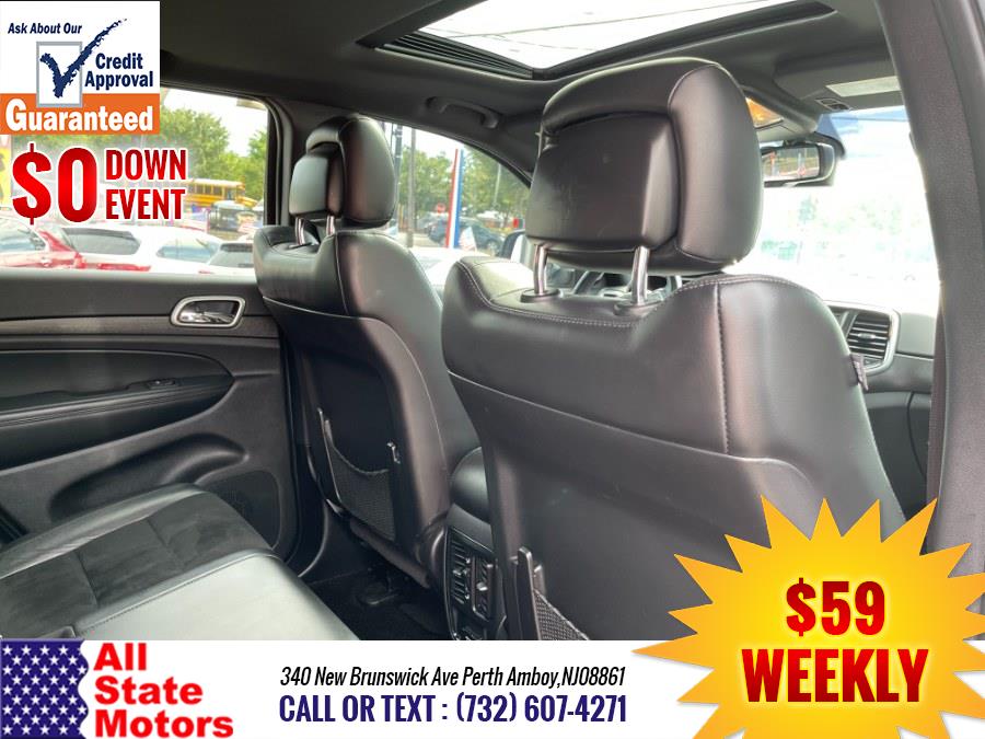 2015 Jeep Grand Cherokee 4WD 4dr Laredo, available for sale in Perth Amboy, New Jersey | All State Motor Inc. Perth Amboy, New Jersey 2015 Jeep Grand Cherokee 4WD 4dr Laredo, available for sale in Perth Amboy, New Jersey | All State Motor Inc. Perth Amboy, New Jersey