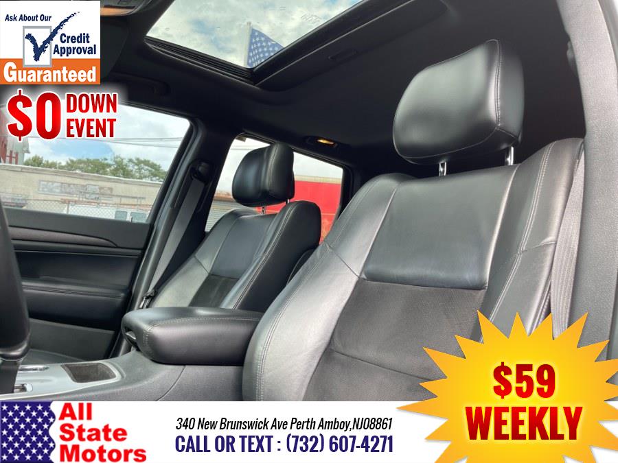 2015 Jeep Grand Cherokee 4WD 4dr Laredo, available for sale in Perth Amboy, New Jersey | All State Motor Inc. Perth Amboy, New Jersey 2015 Jeep Grand Cherokee 4WD 4dr Laredo, available for sale in Perth Amboy, New Jersey | All State Motor Inc. Perth Amboy, New Jersey