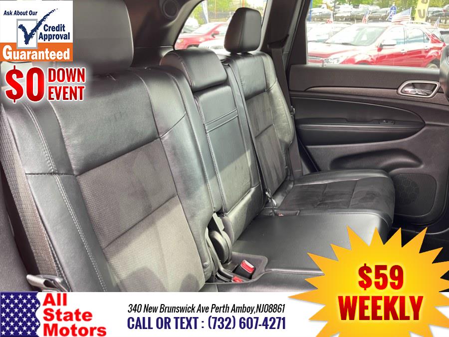 2015 Jeep Grand Cherokee 4WD 4dr Laredo, available for sale in Perth Amboy, New Jersey | All State Motor Inc. Perth Amboy, New Jersey 2015 Jeep Grand Cherokee 4WD 4dr Laredo, available for sale in Perth Amboy, New Jersey | All State Motor Inc. Perth Amboy, New Jersey