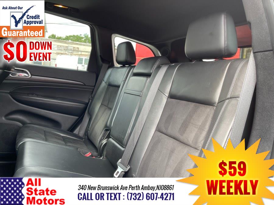 2015 Jeep Grand Cherokee 4WD 4dr Laredo, available for sale in Perth Amboy, New Jersey | All State Motor Inc. Perth Amboy, New Jersey 2015 Jeep Grand Cherokee 4WD 4dr Laredo, available for sale in Perth Amboy, New Jersey | All State Motor Inc. Perth Amboy, New Jersey