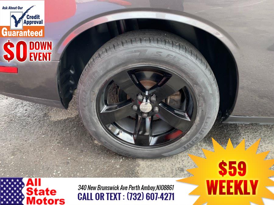 2014 Dodge Challenger 2dr Cpe SXT Plus, available for sale in Perth Amboy, New Jersey | All State Motor Inc. Perth Amboy, New Jersey 2014 Dodge Challenger 2dr Cpe SXT Plus, available for sale in Perth Amboy, New Jersey | All State Motor Inc. Perth Amboy, New Jersey