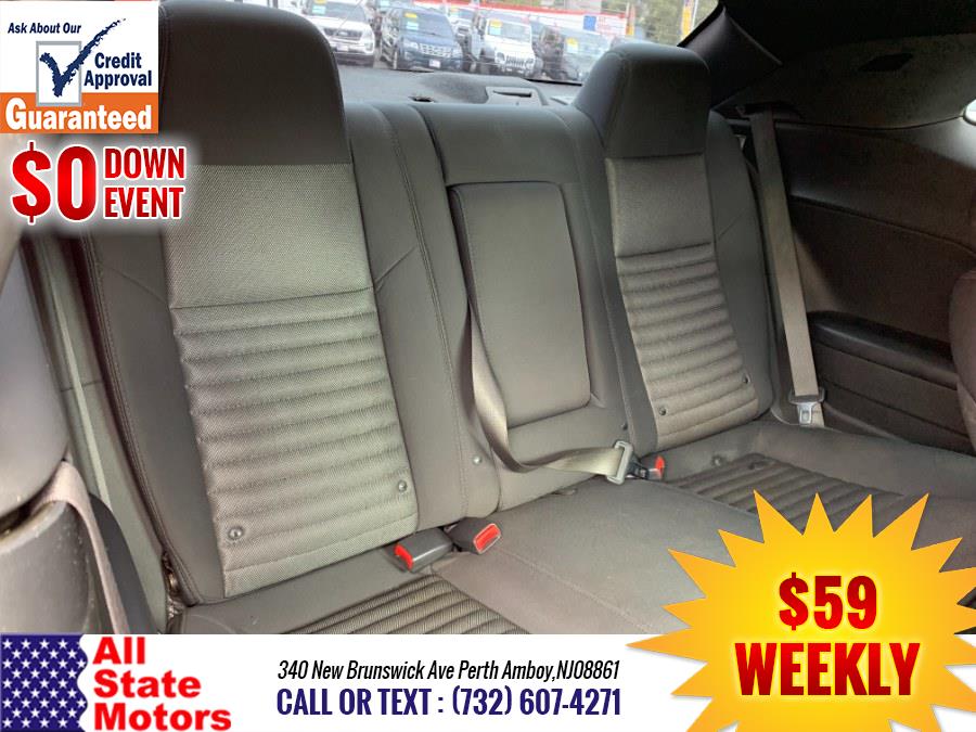 2014 Dodge Challenger 2dr Cpe SXT Plus, available for sale in Perth Amboy, New Jersey | All State Motor Inc. Perth Amboy, New Jersey 2014 Dodge Challenger 2dr Cpe SXT Plus, available for sale in Perth Amboy, New Jersey | All State Motor Inc. Perth Amboy, New Jersey