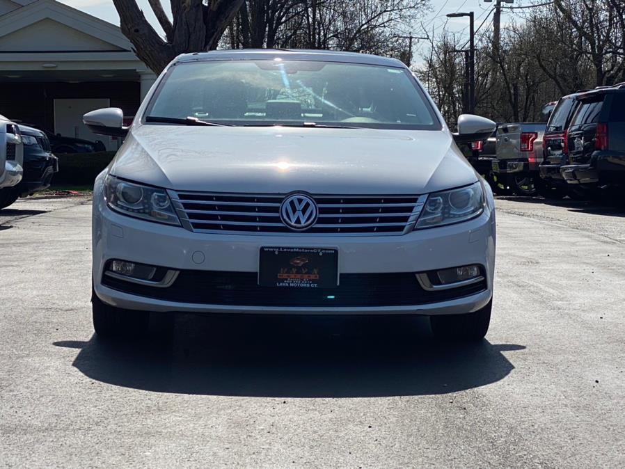 Used Volkswagen CC 4dr Sdn Lux PZEV 2013 | Lava Motors 2 Inc. Canton, Connecticut Used Volkswagen CC 4dr Sdn Lux PZEV 2013 | Lava Motors 2 Inc. Canton, Connecticut