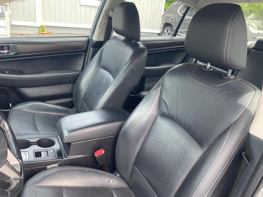 Used Subaru Legacy 4dr Sdn 2.5i Limited PZEV 2015 | Lava Motors 2 Inc. Canton, Connecticut Used Subaru Legacy 4dr Sdn 2.5i Limited PZEV 2015 | Lava Motors 2 Inc. Canton, Connecticut