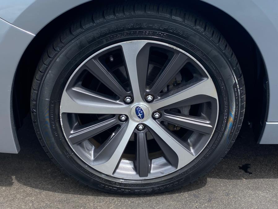 Used Subaru Legacy 4dr Sdn 2.5i Limited PZEV 2015 | Lava Motors 2 Inc. Canton, Connecticut Used Subaru Legacy 4dr Sdn 2.5i Limited PZEV 2015 | Lava Motors 2 Inc. Canton, Connecticut