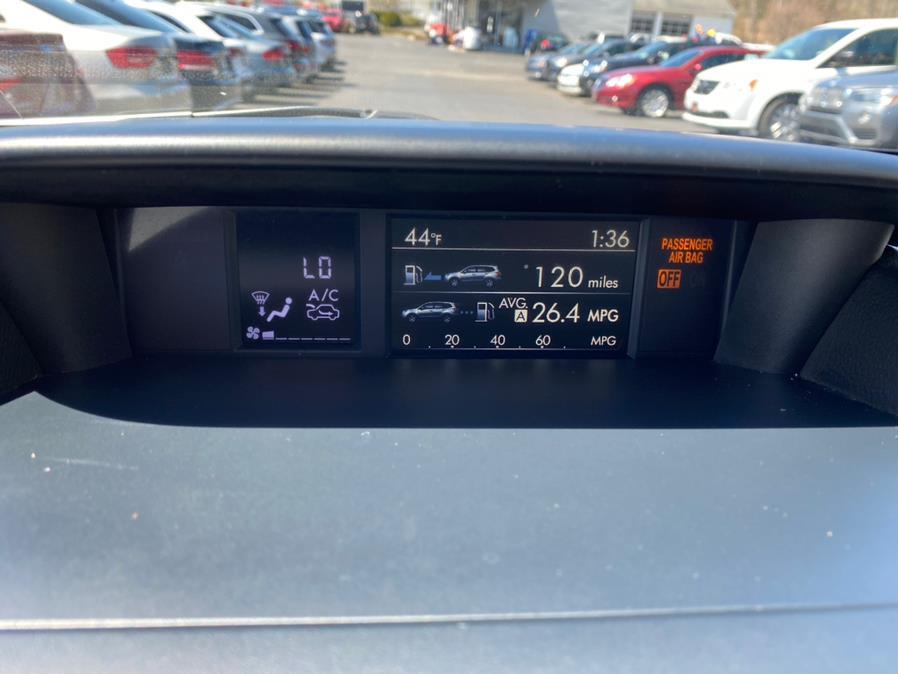 Used Subaru Forester 4dr CVT 2.5i Limited PZEV 2016 | Lava Motors 2 Inc. Canton, Connecticut Used Subaru Forester 4dr CVT 2.5i Limited PZEV 2016 | Lava Motors 2 Inc. Canton, Connecticut