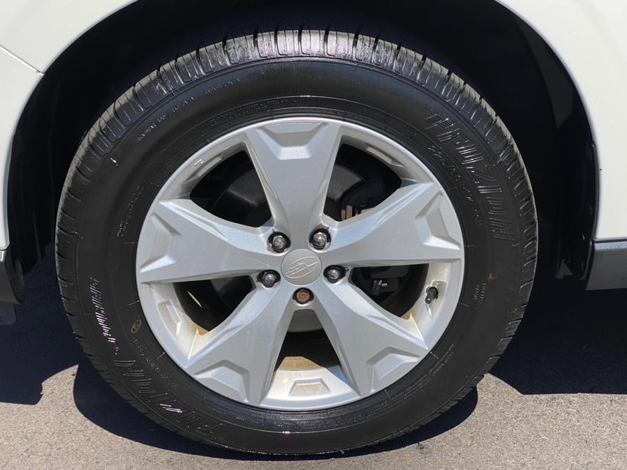 Used Subaru Forester 4dr CVT 2.5i Limited PZEV 2016 | Lava Motors 2 Inc. Canton, Connecticut Used Subaru Forester 4dr CVT 2.5i Limited PZEV 2016 | Lava Motors 2 Inc. Canton, Connecticut