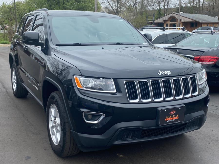Used Jeep Grand Cherokee 4WD 4dr Altitude 2015 | Lava Motors 2 Inc. Canton, Connecticut Used Jeep Grand Cherokee 4WD 4dr Altitude 2015 | Lava Motors 2 Inc. Canton, Connecticut
