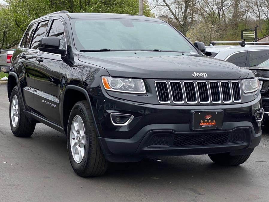 Used Jeep Grand Cherokee 4WD 4dr Altitude 2015 | Lava Motors 2 Inc. Canton, Connecticut Used Jeep Grand Cherokee 4WD 4dr Altitude 2015 | Lava Motors 2 Inc. Canton, Connecticut