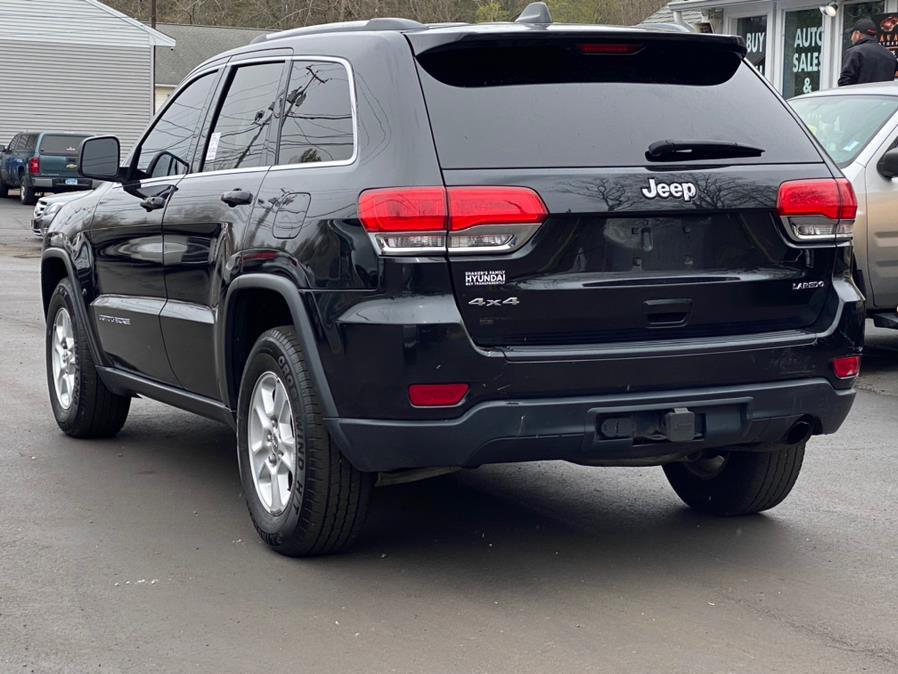 Used Jeep Grand Cherokee 4WD 4dr Altitude 2015 | Lava Motors 2 Inc. Canton, Connecticut Used Jeep Grand Cherokee 4WD 4dr Altitude 2015 | Lava Motors 2 Inc. Canton, Connecticut