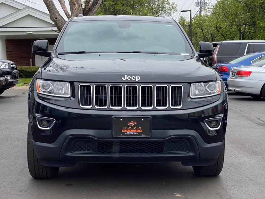 Used Jeep Grand Cherokee 4WD 4dr Altitude 2015 | Lava Motors 2 Inc. Canton, Connecticut Used Jeep Grand Cherokee 4WD 4dr Altitude 2015 | Lava Motors 2 Inc. Canton, Connecticut