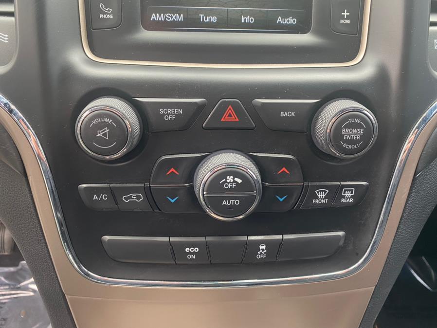 Used Jeep Grand Cherokee 4WD 4dr Altitude 2015 | Lava Motors 2 Inc. Canton, Connecticut Used Jeep Grand Cherokee 4WD 4dr Altitude 2015 | Lava Motors 2 Inc. Canton, Connecticut