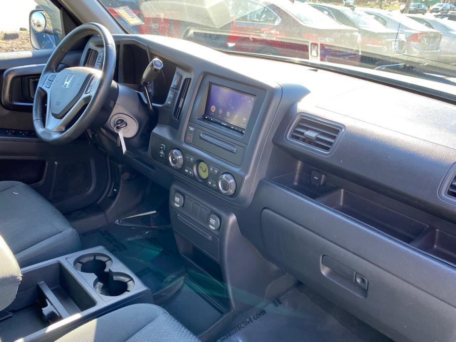 Used Honda Ridgeline 4WD Crew Cab Sport 2014 | Lava Motors 2 Inc. Canton, Connecticut Used Honda Ridgeline 4WD Crew Cab Sport 2014 | Lava Motors 2 Inc. Canton, Connecticut