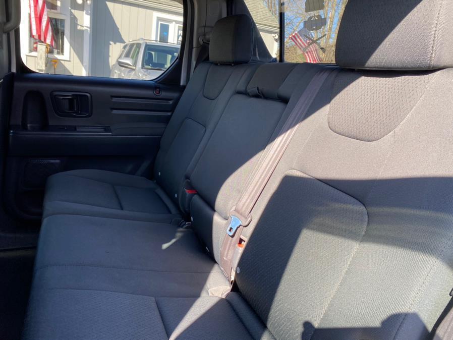 Used Honda Ridgeline 4WD Crew Cab Sport 2014 | Lava Motors 2 Inc. Canton, Connecticut Used Honda Ridgeline 4WD Crew Cab Sport 2014 | Lava Motors 2 Inc. Canton, Connecticut