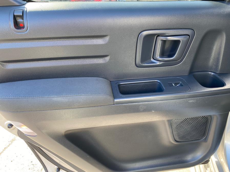 Used Honda Ridgeline 4WD Crew Cab Sport 2014 | Lava Motors 2 Inc. Canton, Connecticut Used Honda Ridgeline 4WD Crew Cab Sport 2014 | Lava Motors 2 Inc. Canton, Connecticut